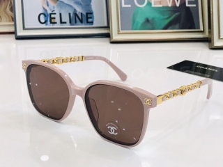 2023.5.31 Original Quality Chanel Sunglasses 064