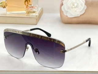2023.5.31 Original Quality Chanel Sunglasses 004