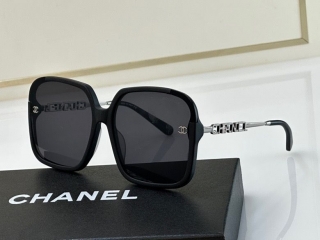 2023.5.31 Original Quality Chanel Sunglasses 052
