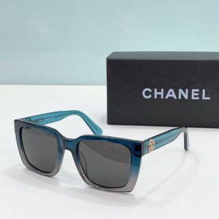 2023.5.31 Original Quality Chanel Sunglasses 053