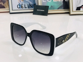 2023.5.31 Original Quality Chanel Sunglasses 019