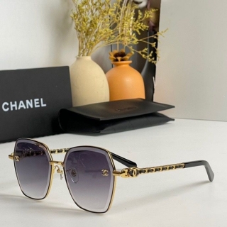2023.5.31 Original Quality Chanel Sunglasses 095