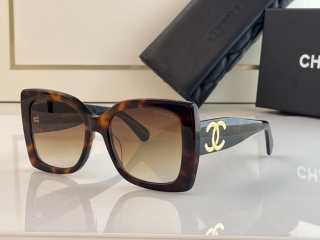 2023.5.31 Original Quality Chanel Sunglasses 002