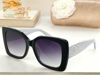2023.5.31 Original Quality Chanel Sunglasses 080