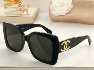 2023.5.31 Original Quality Chanel Sunglasses 074