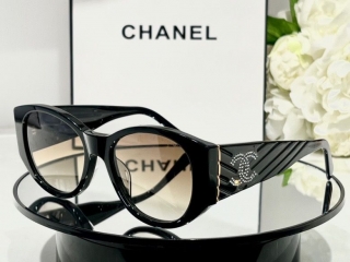2023.5.31 Original Quality Chanel Sunglasses 098