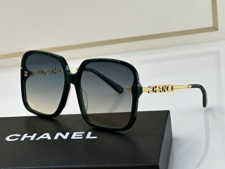 2023.5.31 Original Quality Chanel Sunglasses 057