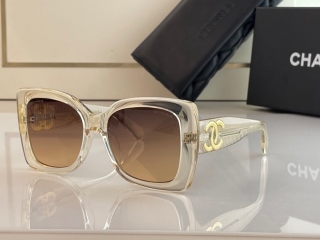 2023.5.31 Original Quality Chanel Sunglasses 008