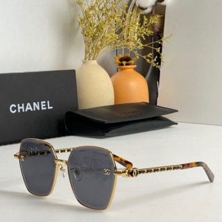 2023.5.31 Original Quality Chanel Sunglasses 091