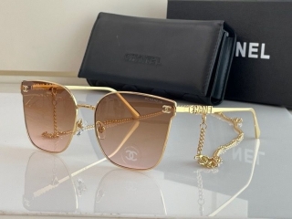 2023.5.31 Original Quality Chanel Sunglasses 078