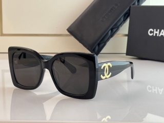 2023.5.31 Original Quality Chanel Sunglasses 005
