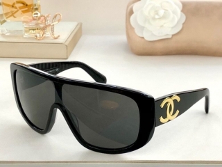 2023.5.31 Original Quality Chanel Sunglasses 042