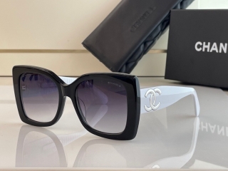 2023.5.31 Original Quality Chanel Sunglasses 012