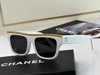 2023.5.31 Original Quality Chanel Sunglasses 079