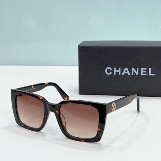 2023.5.31 Original Quality Chanel Sunglasses 041