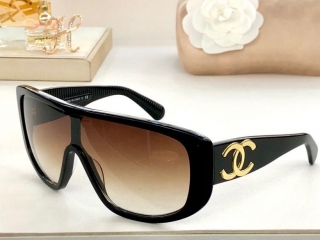 2023.5.31 Original Quality Chanel Sunglasses 045
