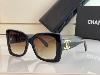 2023.5.31 Original Quality Chanel Sunglasses 017