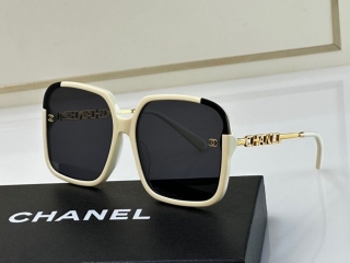 2023.5.31 Original Quality Chanel Sunglasses 047