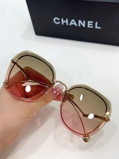2023.5.31 Original Quality Chanel Sunglasses 015