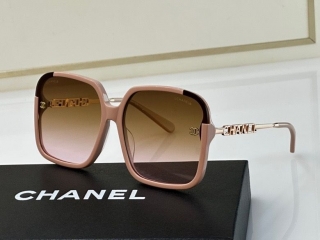 2023.5.31 Original Quality Chanel Sunglasses 069
