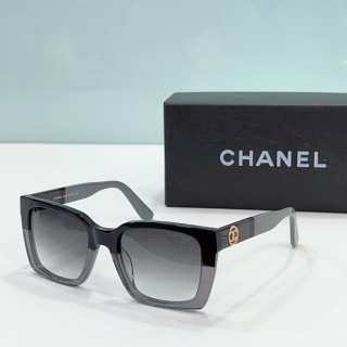 2023.5.31 Original Quality Chanel Sunglasses 044