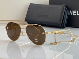 2023.5.31 Original Quality Chanel Sunglasses 099