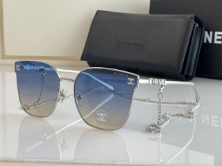 2023.5.31 Original Quality Chanel Sunglasses 089