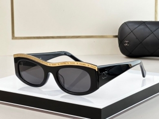 2023.5.31 Original Quality Chanel Sunglasses 020