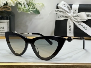 2023.5.31 Original Quality Chanel Sunglasses 031