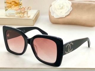 2023.5.31 Original Quality Chanel Sunglasses 073