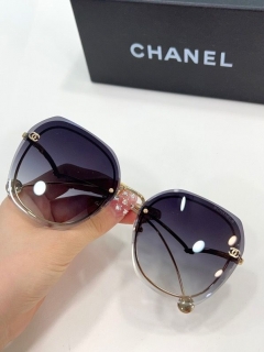 2023.5.31 Original Quality Chanel Sunglasses 010