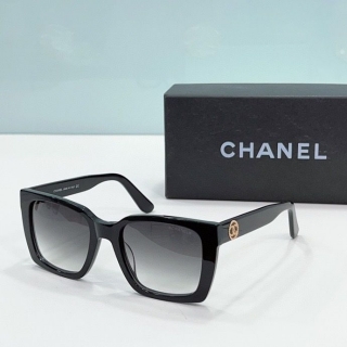 2023.5.31 Original Quality Chanel Sunglasses 062