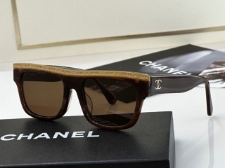 2023.5.31 Original Quality Chanel Sunglasses 093