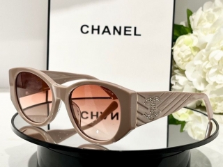 2023.5.31 Original Quality Chanel Sunglasses 100
