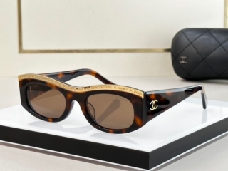 2023.5.31 Original Quality Chanel Sunglasses 029