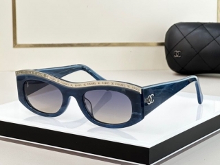 2023.5.31 Original Quality Chanel Sunglasses 037