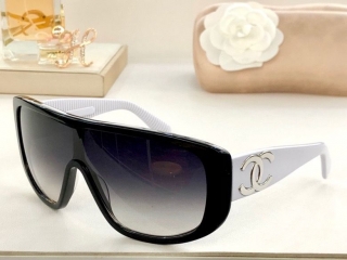 2023.5.31 Original Quality Chanel Sunglasses 040