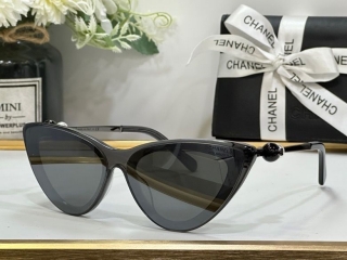 2023.5.31 Original Quality Chanel Sunglasses 027