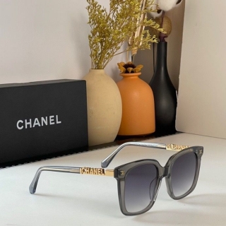 2023.5.31 Original Quality Chanel Sunglasses 038