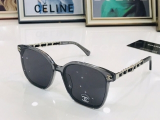 2023.5.31 Original Quality Chanel Sunglasses 056