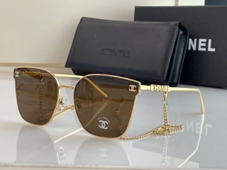 2023.5.31 Original Quality Chanel Sunglasses 086