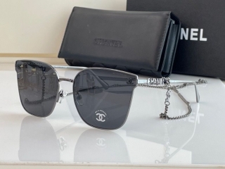 2023.5.31 Original Quality Chanel Sunglasses 075