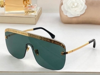 2023.5.31 Original Quality Chanel Sunglasses 007