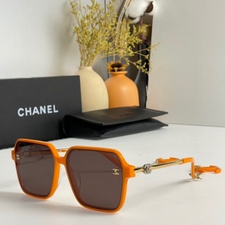 2023.5.31 Original Quality Chanel Sunglasses 051