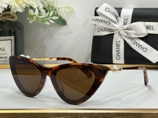 2023.5.31 Original Quality Chanel Sunglasses 035