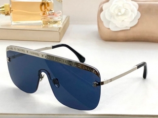 2023.5.31 Original Quality Chanel Sunglasses 016