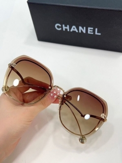 2023.5.31 Original Quality Chanel Sunglasses 006
