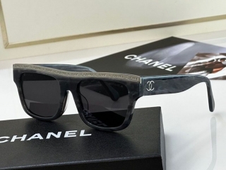 2023.5.31 Original Quality Chanel Sunglasses 087