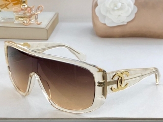 2023.5.31 Original Quality Chanel Sunglasses 049