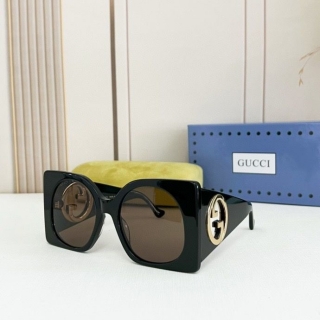 2023.5.31 Original Quality Gucci Sunglasses 030